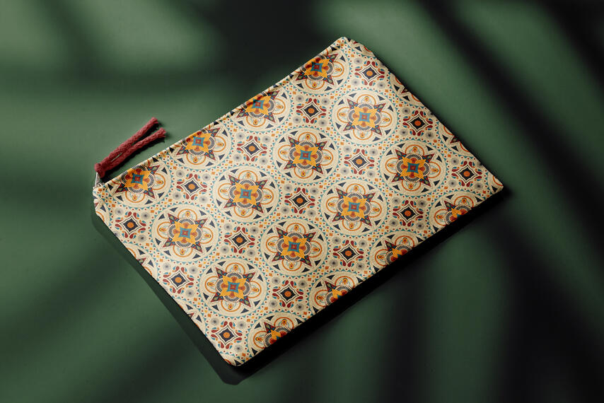 Pattern Design