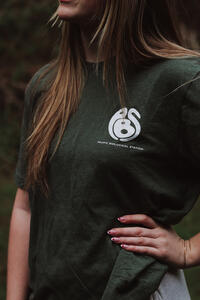 Pacific Biological Station Logo