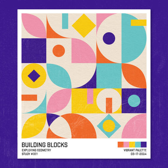 Building Blocks