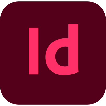 inDesign