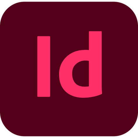 inDesign