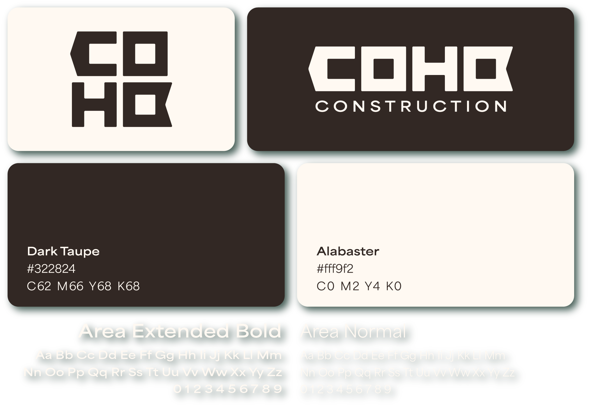 Brand Identity