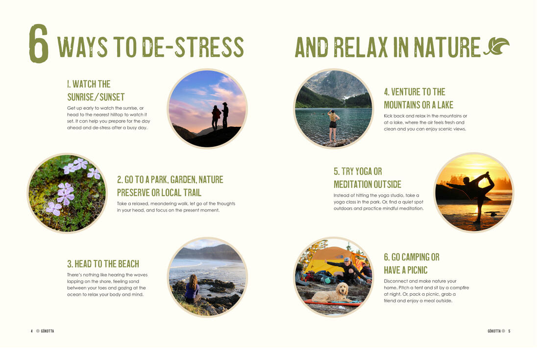 De-Stress