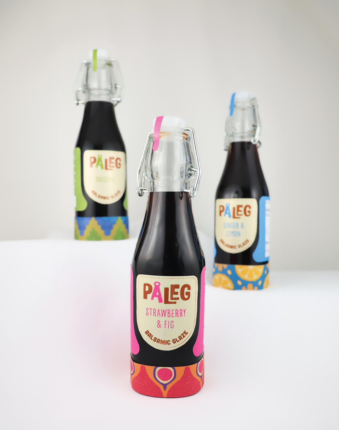 Påleg product