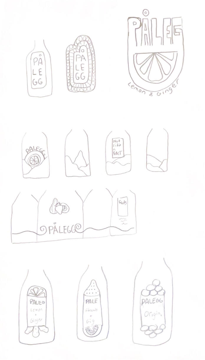 Design Ideation
