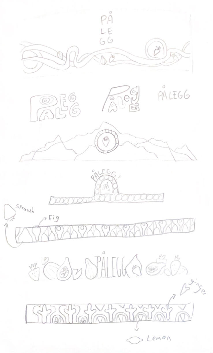 Design Ideation