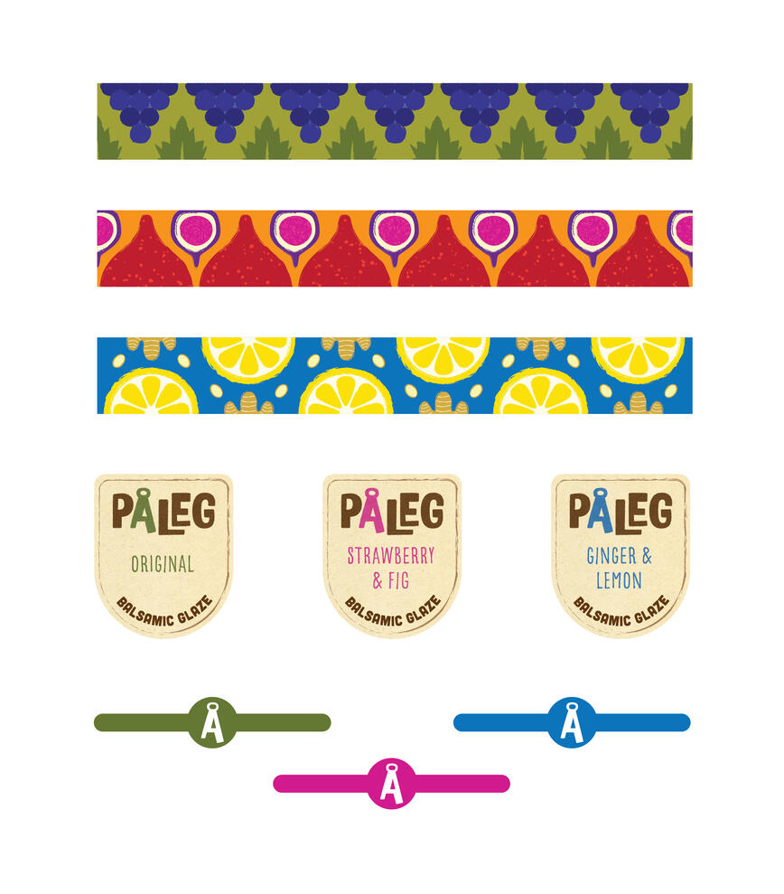Product Labels