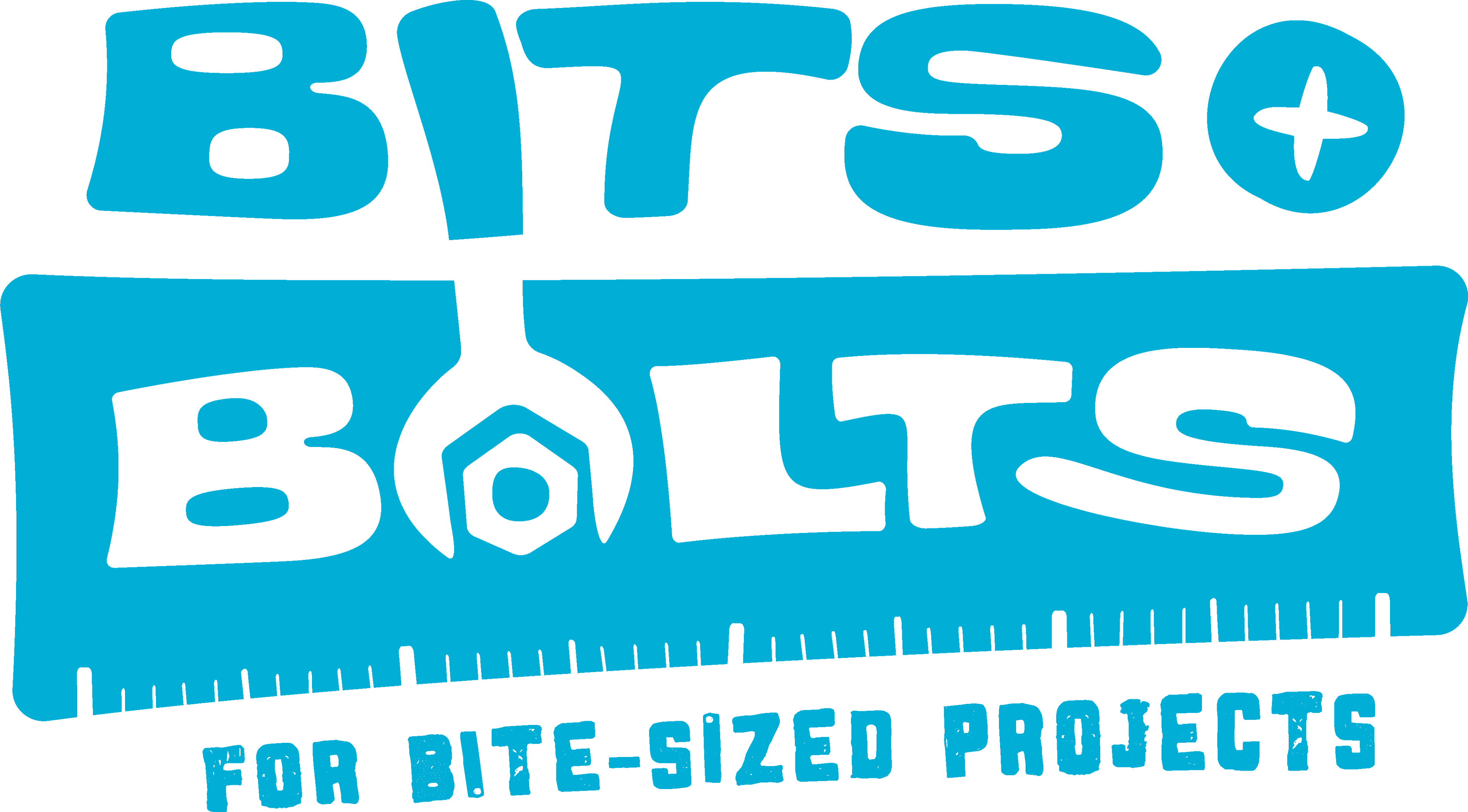 Bits &amp; Bolts Logo