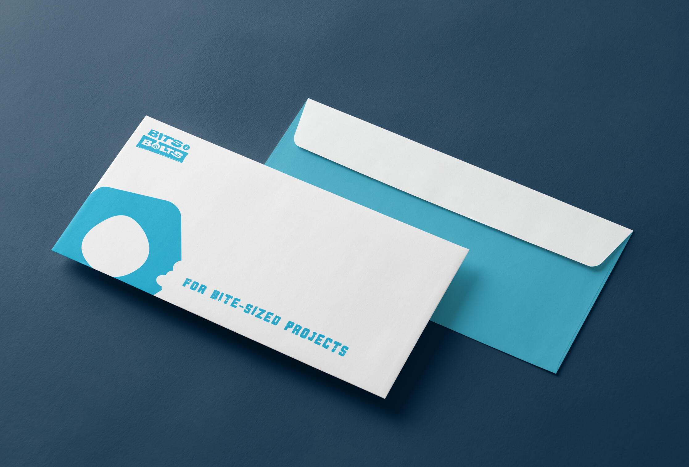 Envelopes